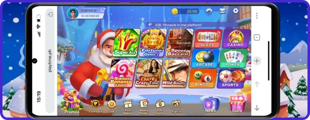 ibetph casino login c9taya free 100